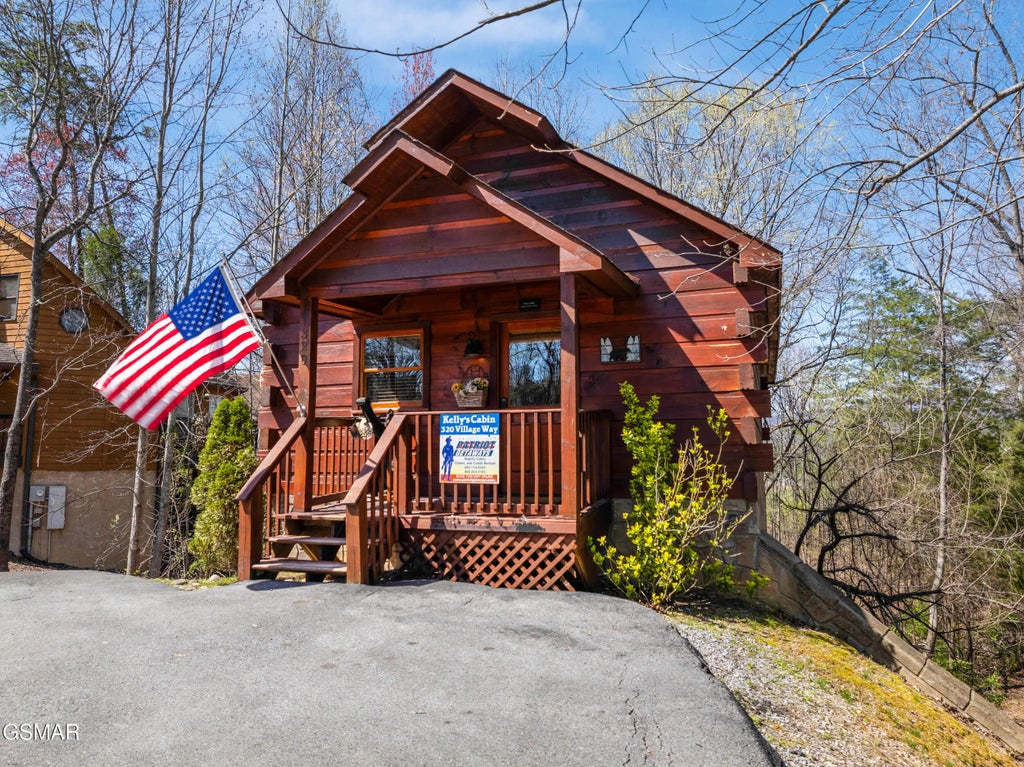 320 Village Way, Pigeon Forge