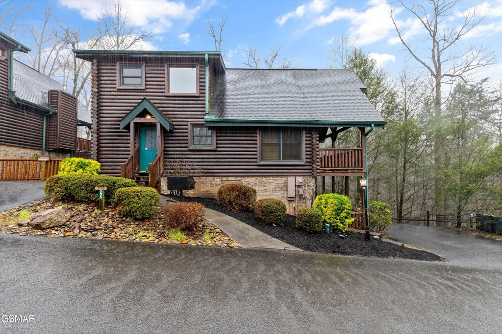 755 Glory Ridge Way, Gatlinburg