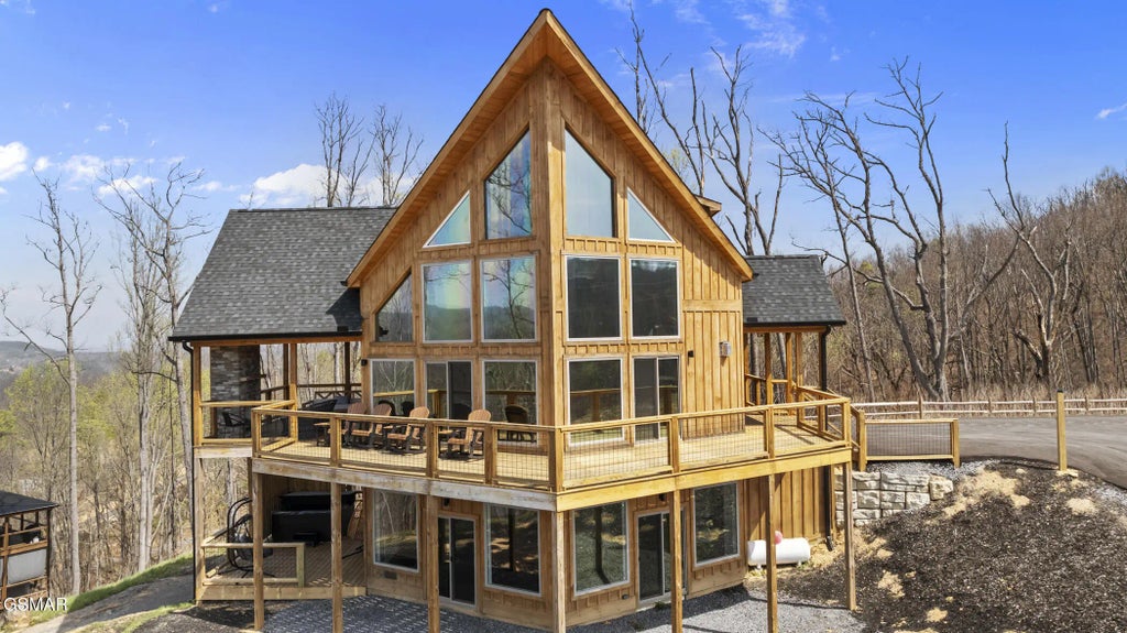 2241 Headrick Lead, Sevierville