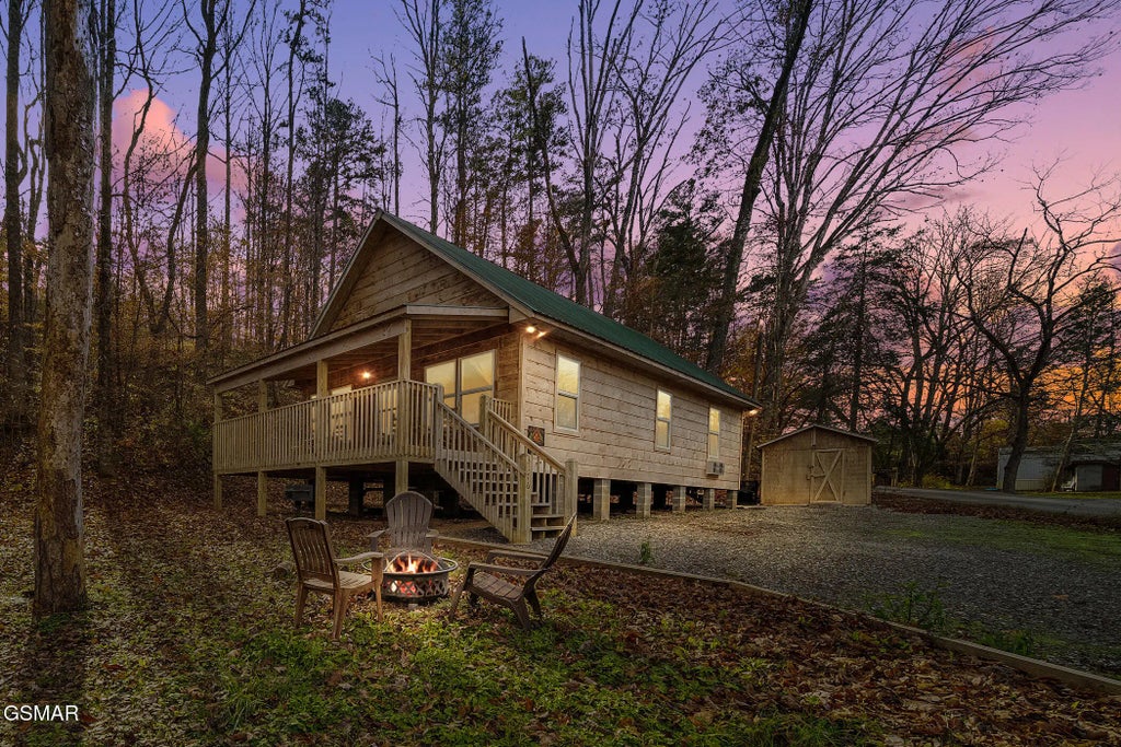 3176 Mcgill Road, Sevierville