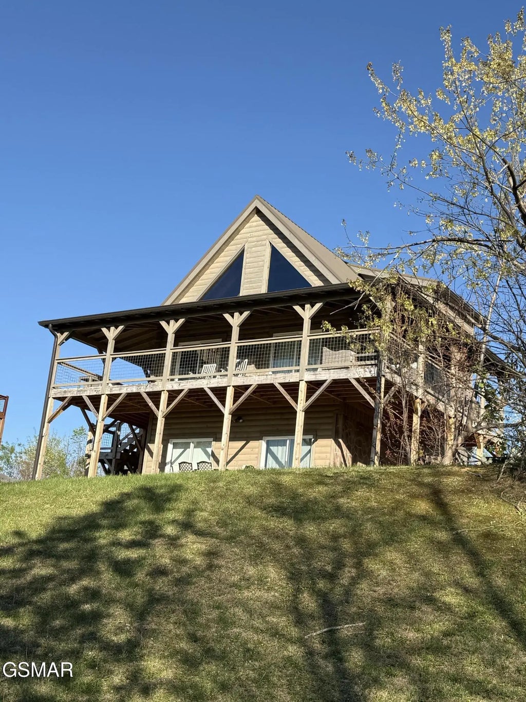 813 Wattle Blossom Way, Gatlinburg