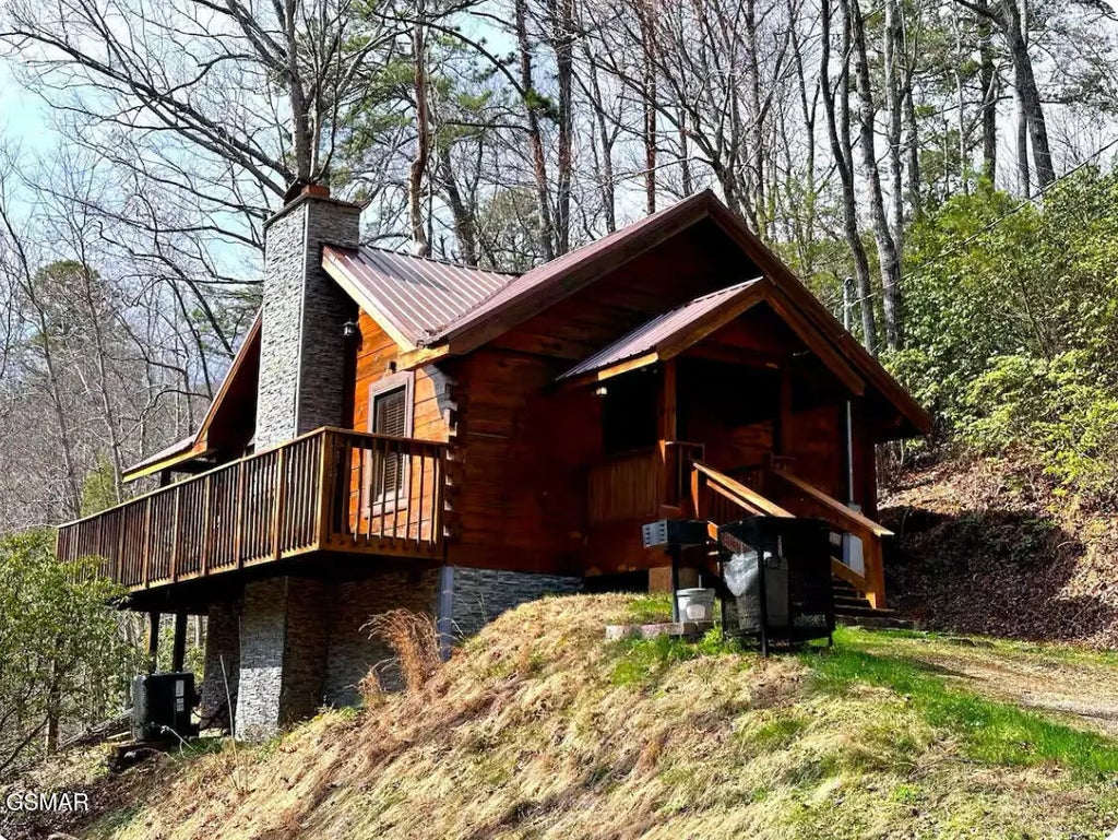 804 Willow Brook Way, Gatlinburg