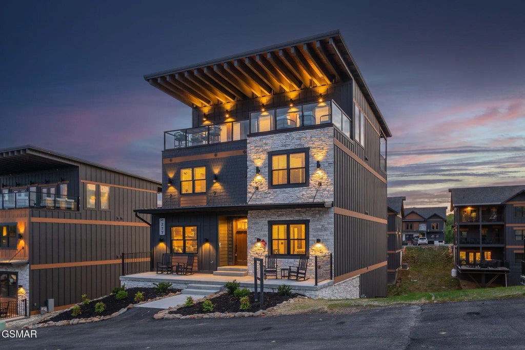 344 Rambling Creek Way Lot 68r, Sevierville