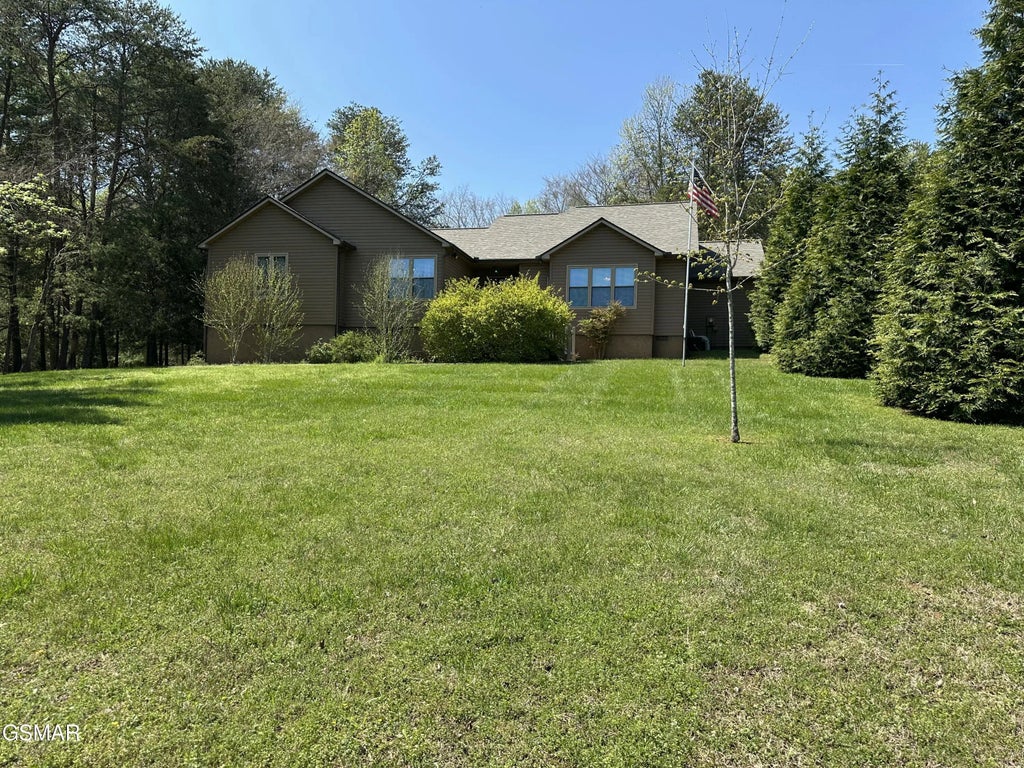 267 Back 9 Drive, Baneberry