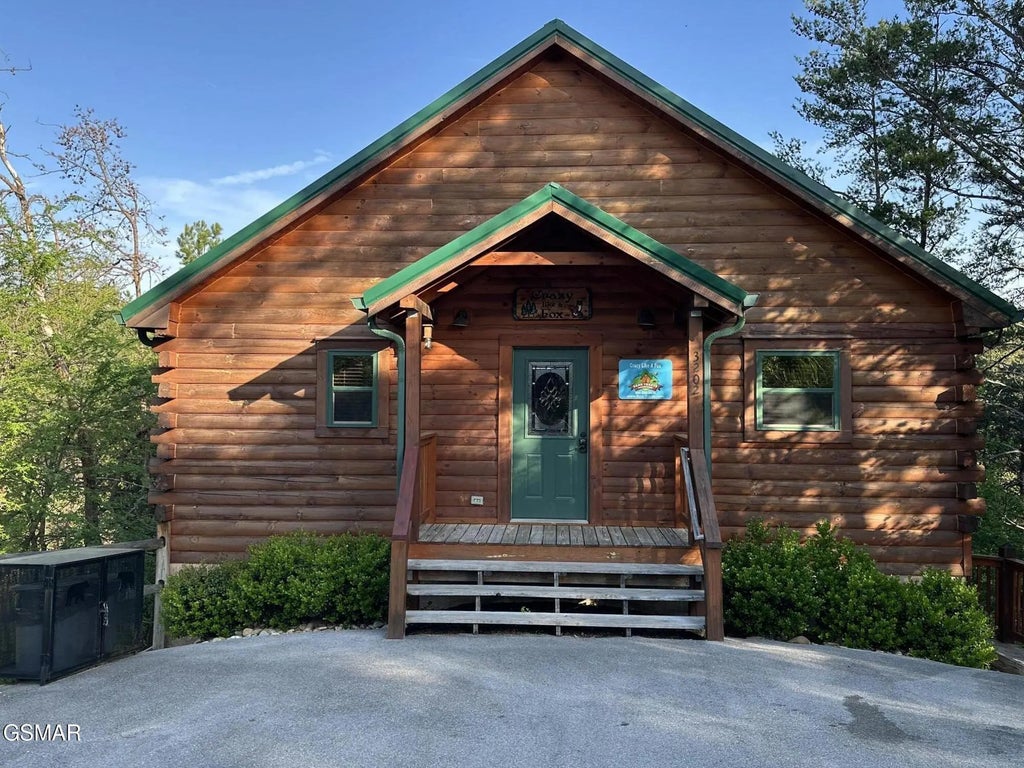 3202 Steeple Way, Pigeon Forge