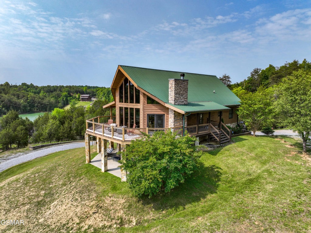 3829 Island View Rd, Sevierville
