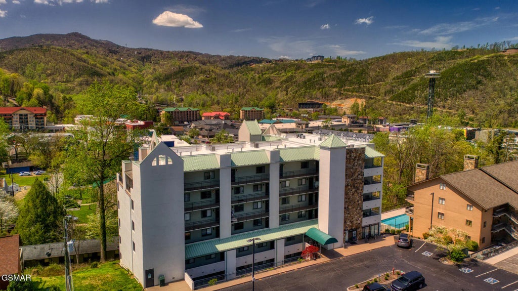 354 E Holly Ridge Road Ste 301, Gatlinburg