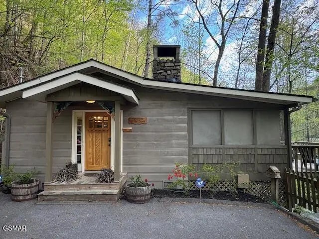 2002 Hidden Hollow Way, Sevierville