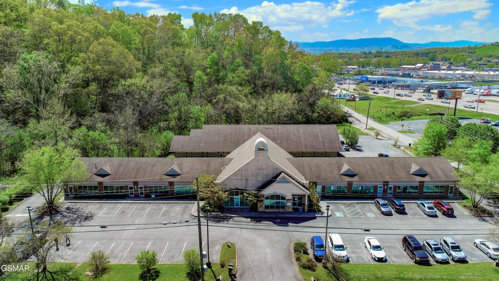 115 Allensville Rd, Sevierville