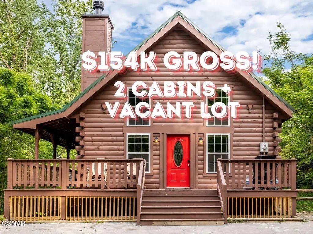 340 Sugar View Drive, Sevierville