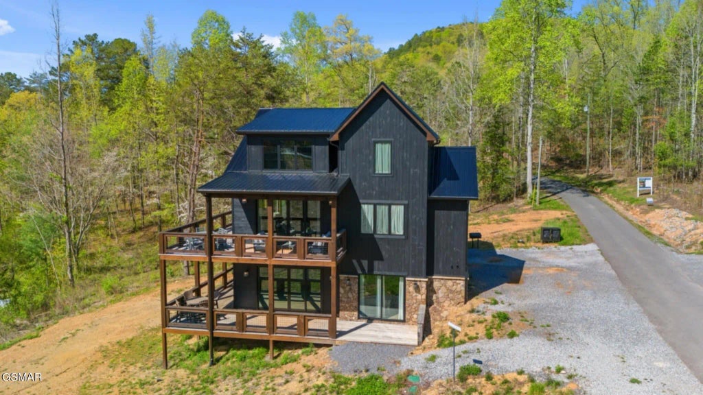 2669 Sulpher Springs Way, Sevierville