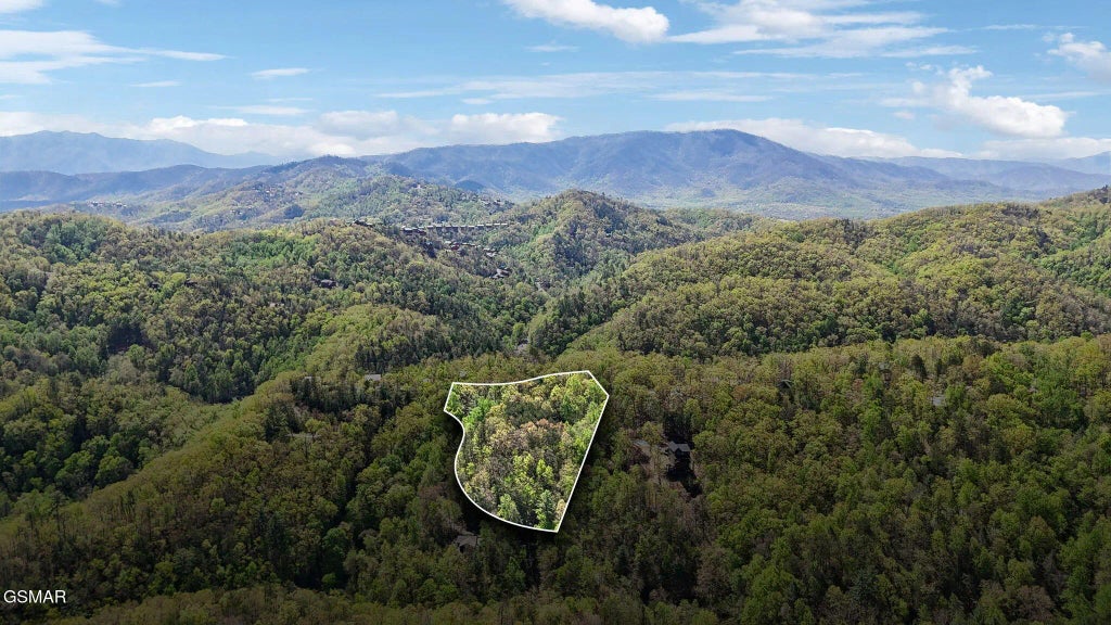 Lot 10 Cove Creek Way, Sevierville