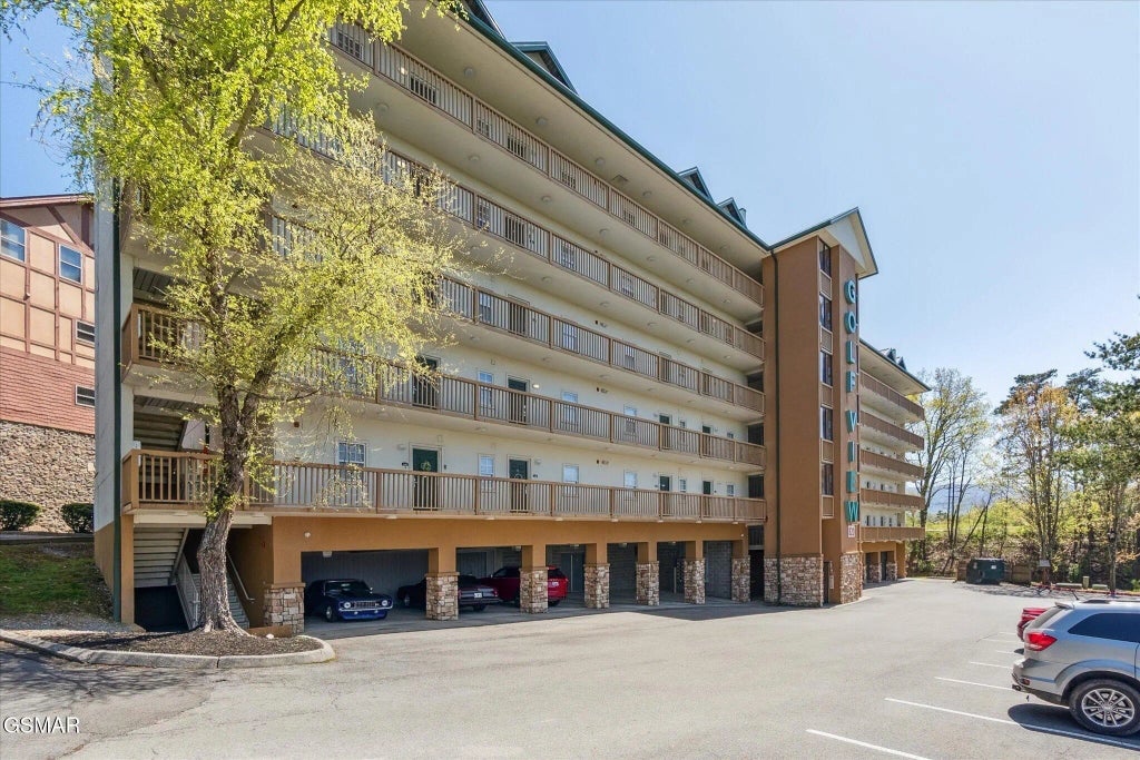 820 Golf View Boulevard 2103, Pigeon Forge