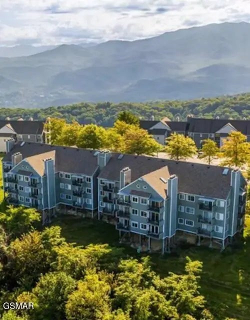 1260 Ski View Drive 5304, Gatlinburg