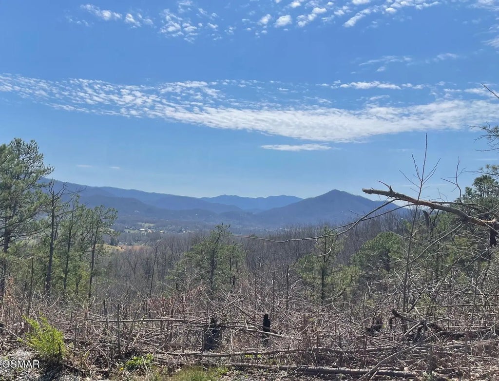 Lot #28 Whipoorwill Hill Way, Sevierville