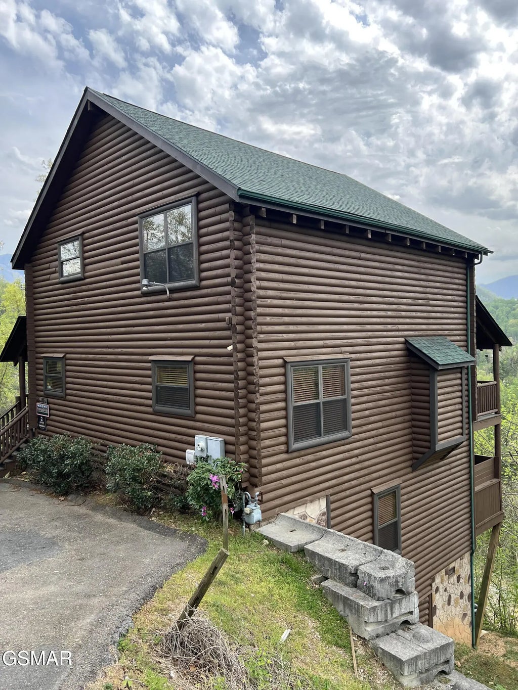 260 Laurel Oaks Way, Gatlinburg
