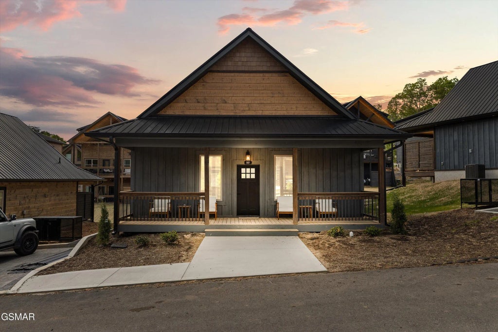 587 Warbonnet Way Way 62, Pigeon Forge