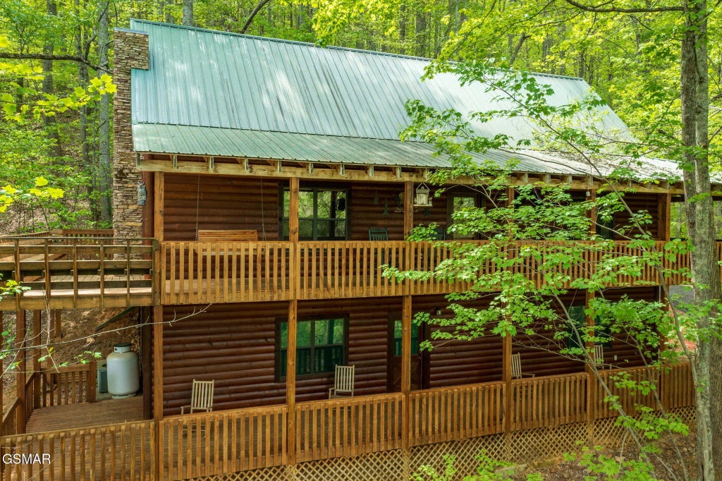 3050 Headrick Drive, Sevierville