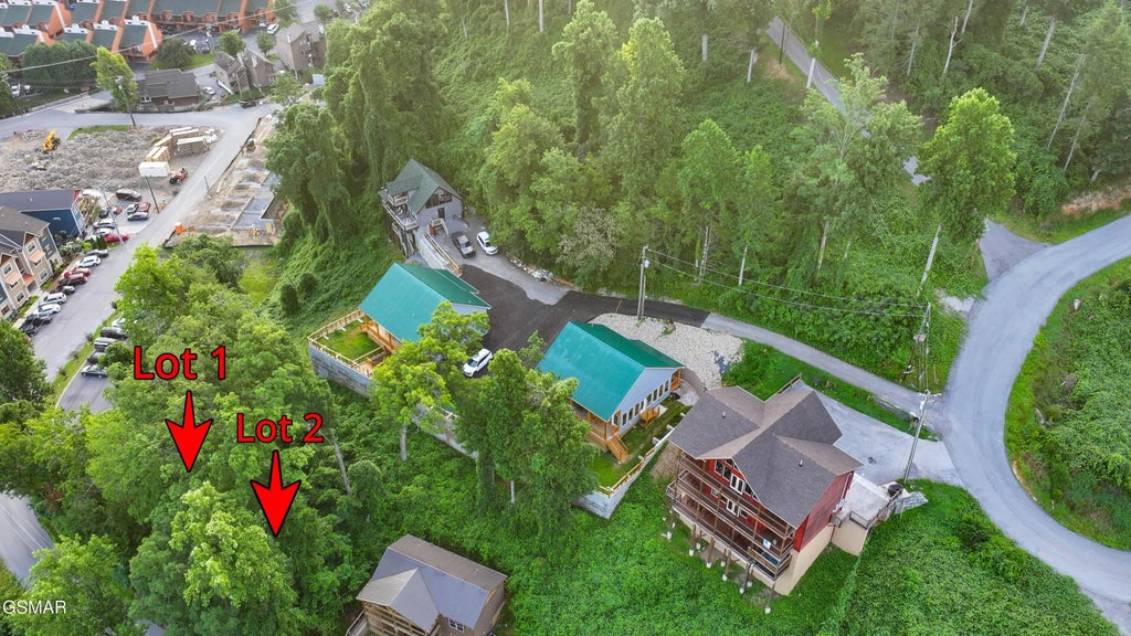 Lot 2 Circle Drive, Gatlinburg