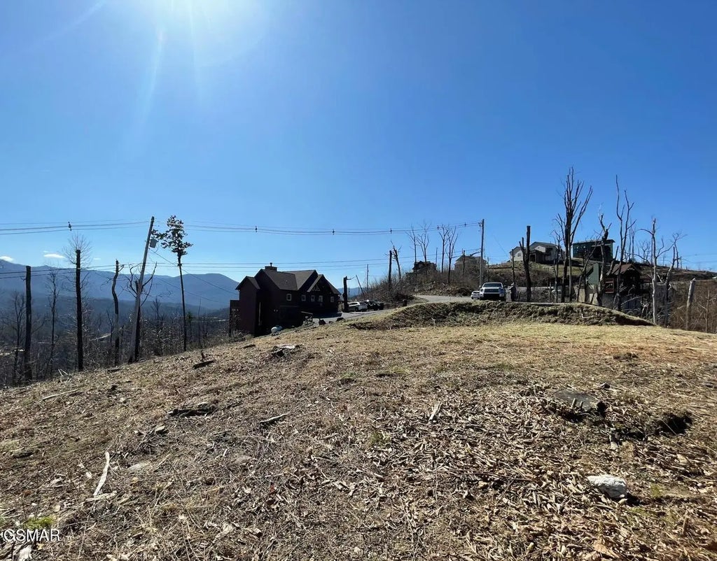 730 Wiley Oakley Drive, Gatlinburg