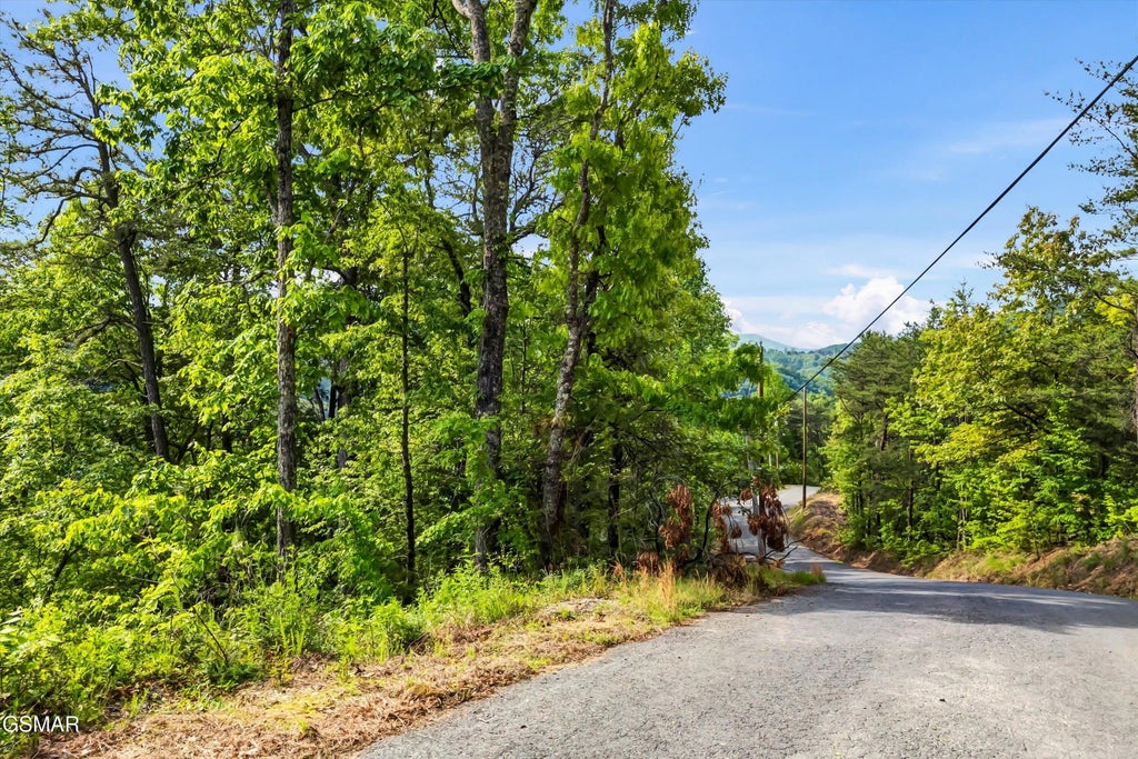 Lot 1 Hatcher Top Road, Sevierville