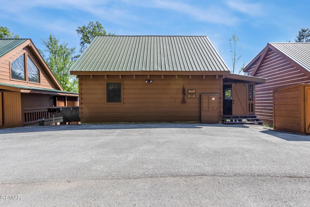 822 Eagle Cove Way, Gatlinburg