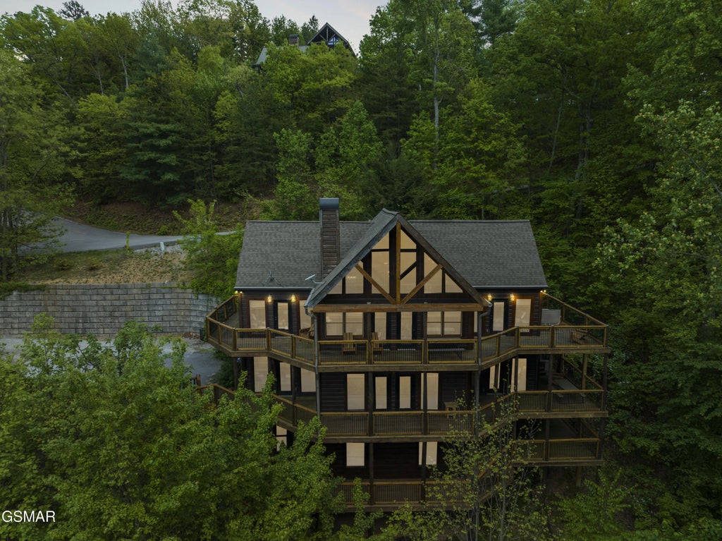 3747 Edge Park Drive, Sevierville