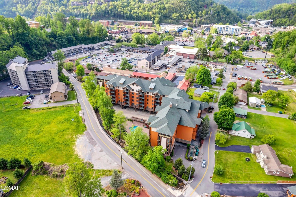 215 Woliss Lane 101, Gatlinburg