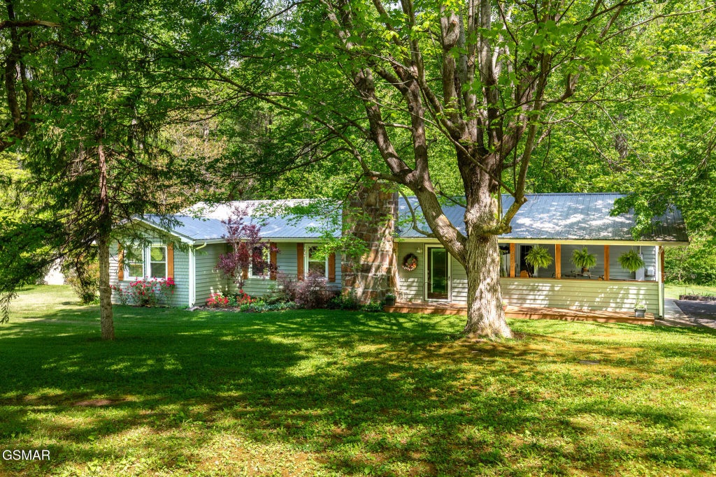 4527 E Scenic Drive, Gatlinburg