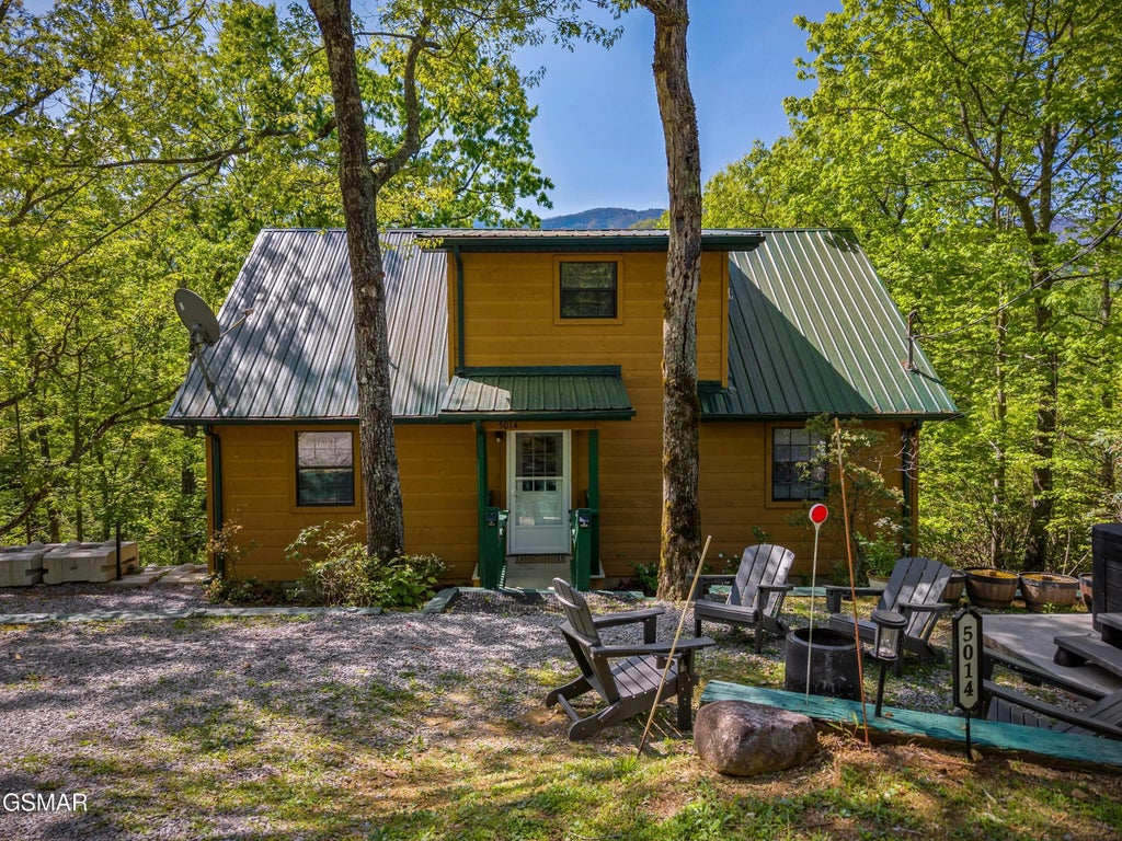 5014 Latta Way, Gatlinburg