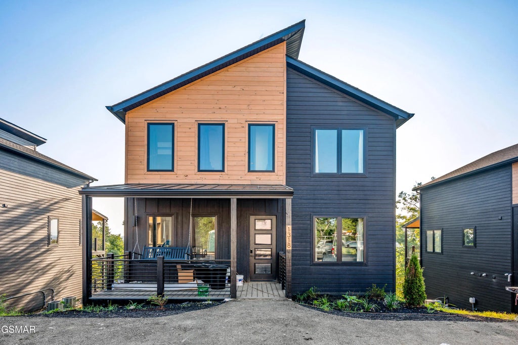 1318 Reedmont Way, Sevierville