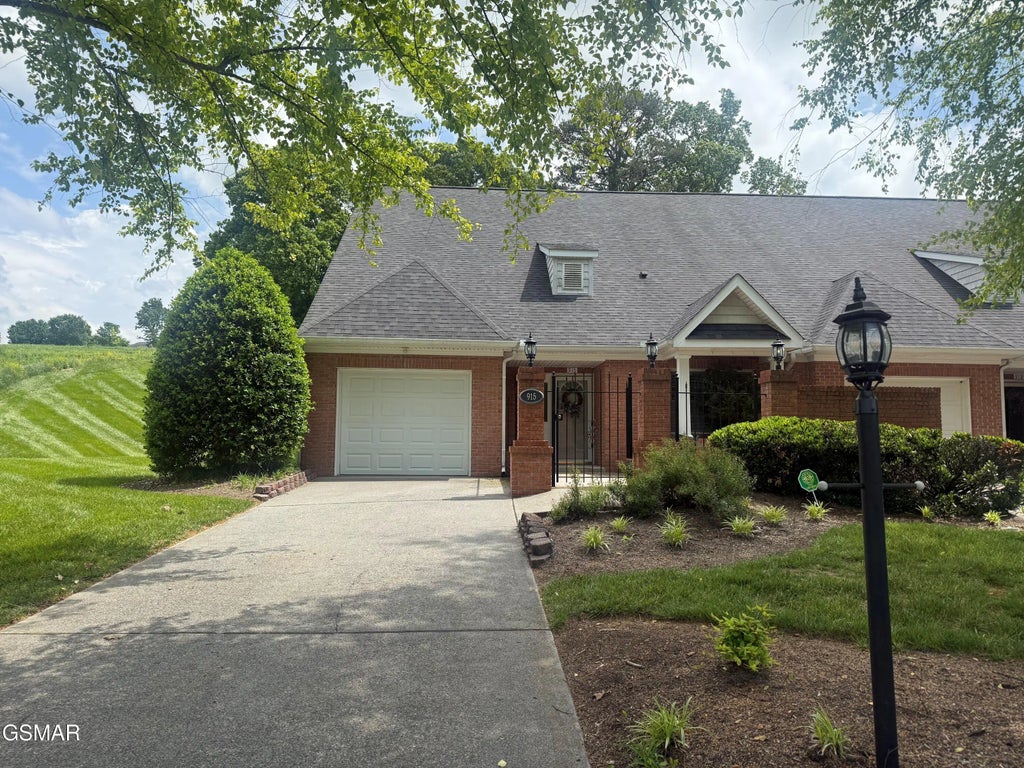 915 Fine Glen Drive Drive, Sevierville