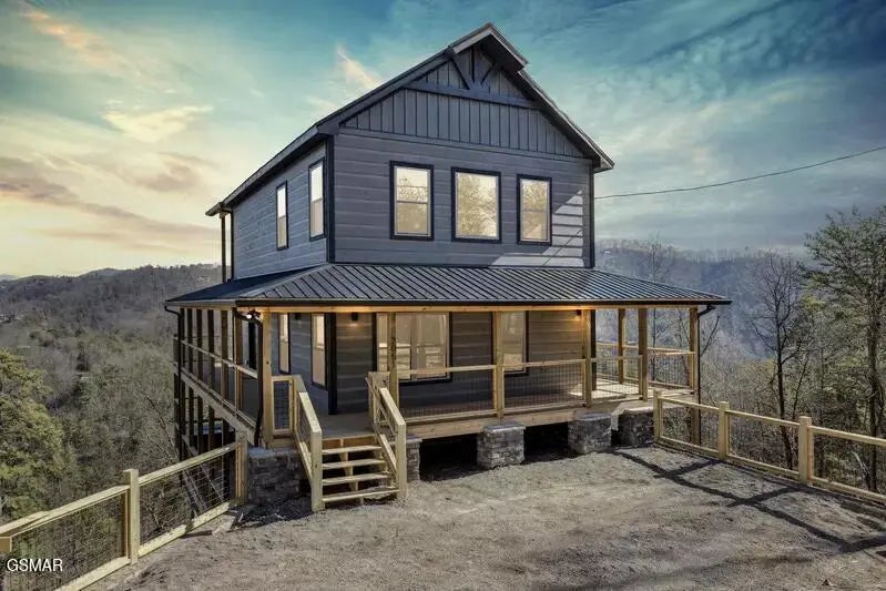 3051 Hatcher Top Road, Sevierville