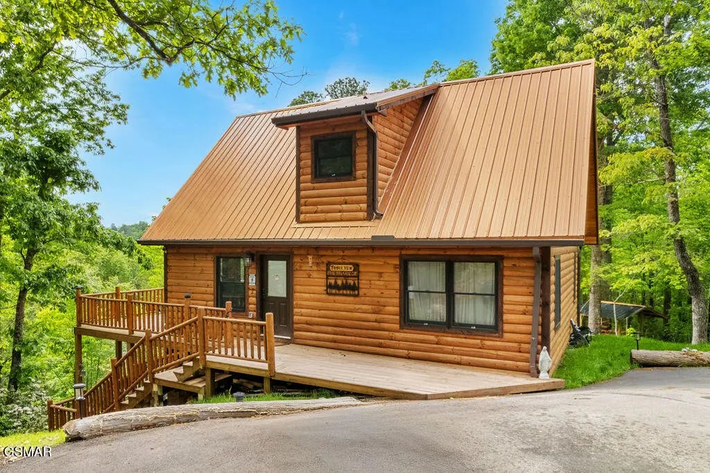 2546 Balsam Circle, Sevierville