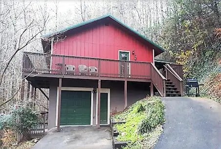 547 Hawks Trail, Gatlinburg