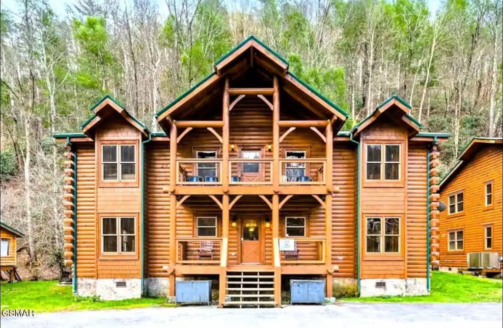 311 Caney Creek Road, Pigeon Forge