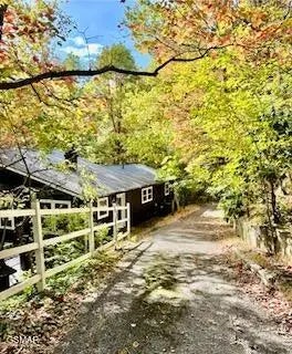 1137 Tanrac Trail, Gatlinburg
