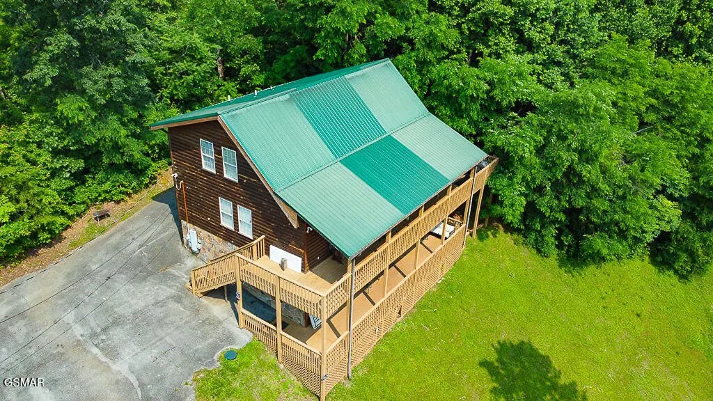 929 Smoky Court, Gatlinburg