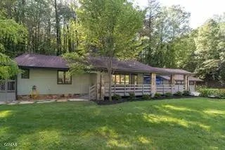 1736 Hidden Hills Road, Gatlinburg