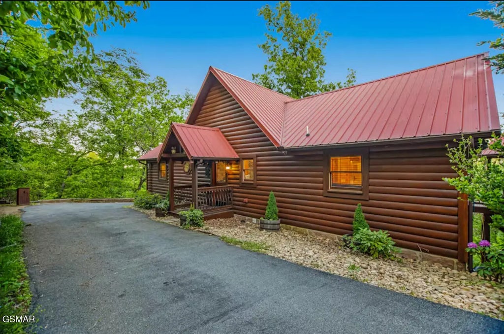 2973 Mockingbird Way, Sevierville