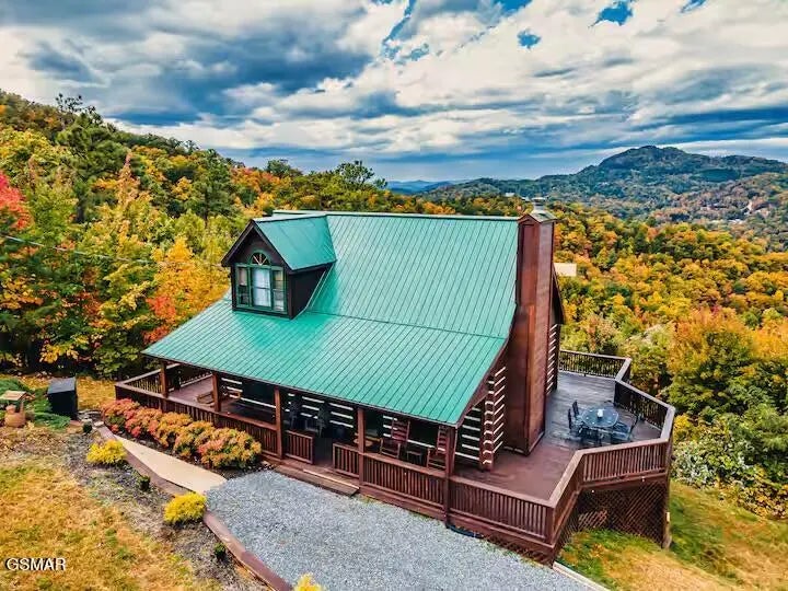 3933 Glenview Way, Sevierville