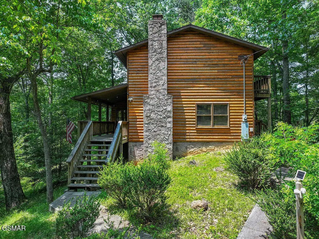 4538 Wilderness Plateau, Pigeon Forge