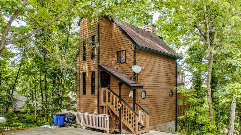 1452 N Arbon Lane, Gatlinburg