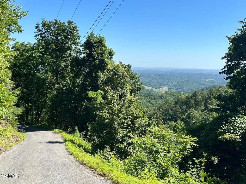 Lot 2 Overholt Trail, Sevierville
