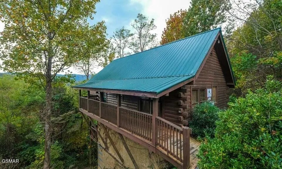 544 Royal Coachman Drive, Pigeon Forge