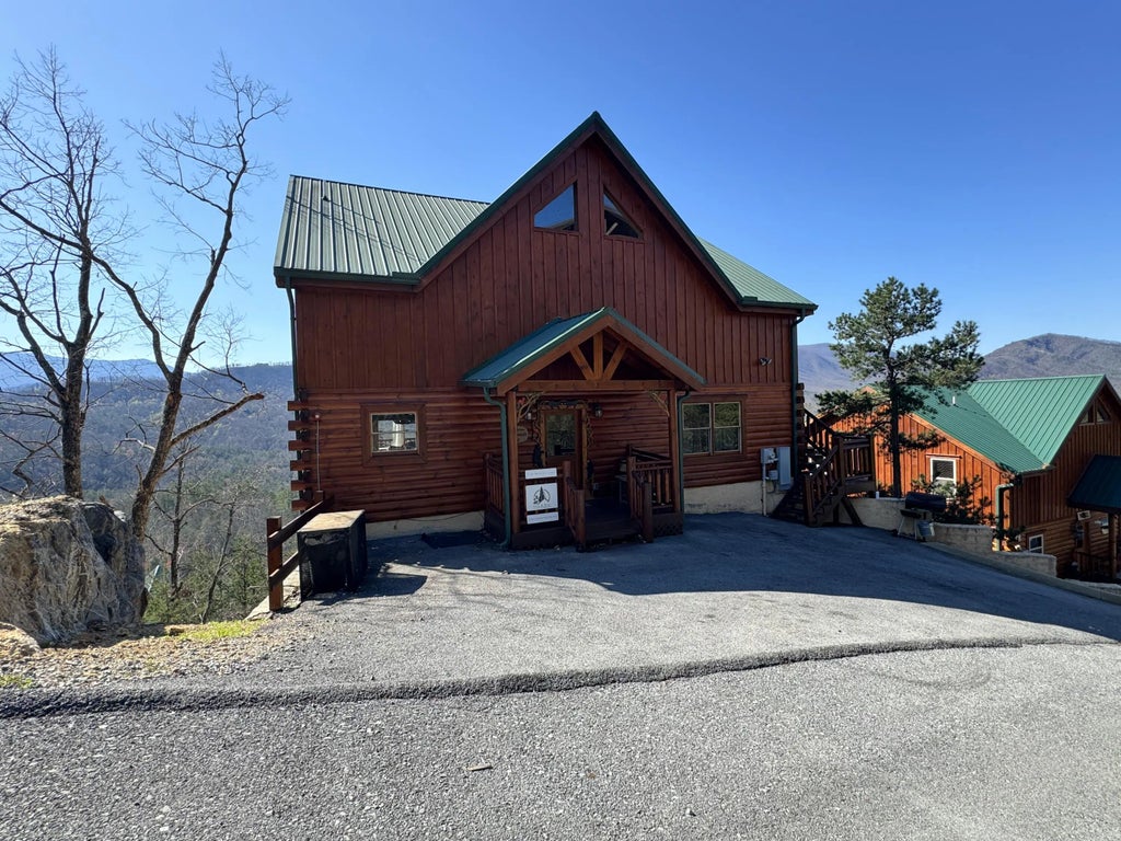 4829 Highland Pl Way, Pigeon Forge