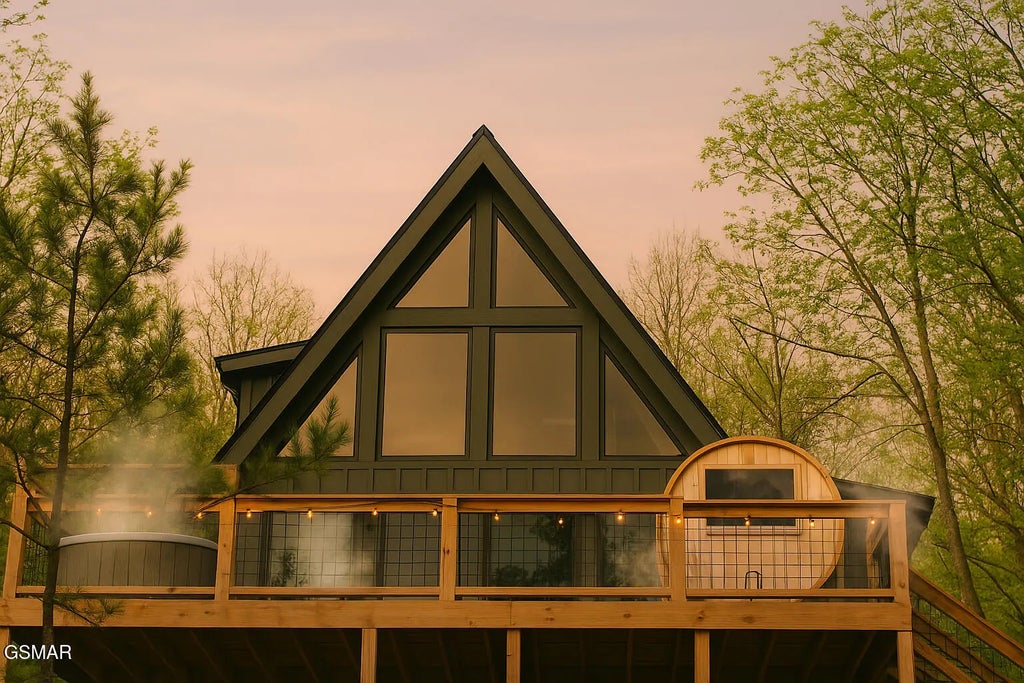 2008 Mindy Jo Way, Sevierville