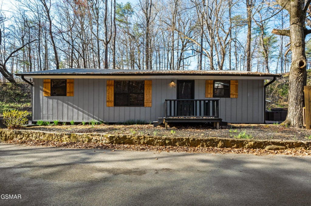 519 Mcmahan Road, Pigeon Forge