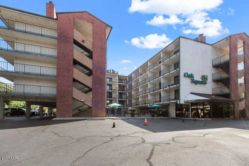 685 River Rd 214, Gatlinburg