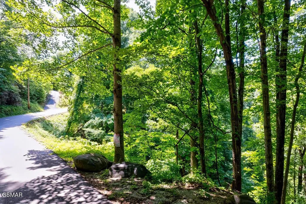 N Baden Drive, Gatlinburg